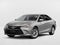 2016 Toyota Camry 4dr Sdn I4 Auto LE (SE)