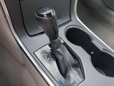 2016 Toyota Camry 4dr Sdn I4 Auto LE (SE)