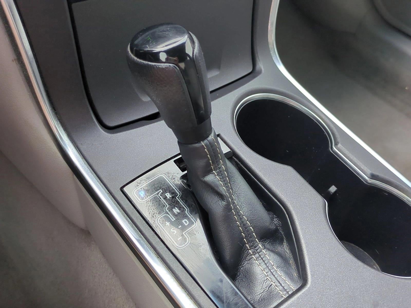 2016 Toyota Camry 4dr Sdn I4 Auto LE (SE)