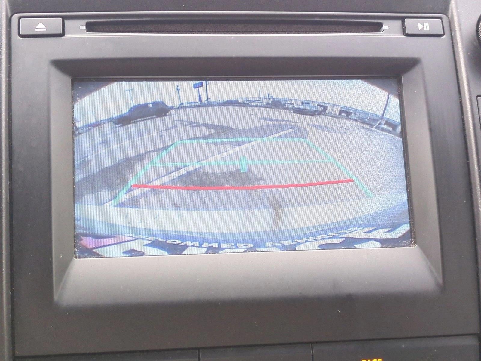 2016 Toyota Camry 4dr Sdn I4 Auto LE (SE)