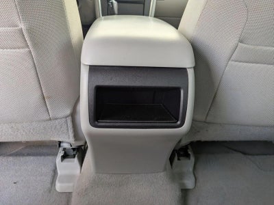 2016 Toyota Camry 4dr Sdn I4 Auto LE (SE)