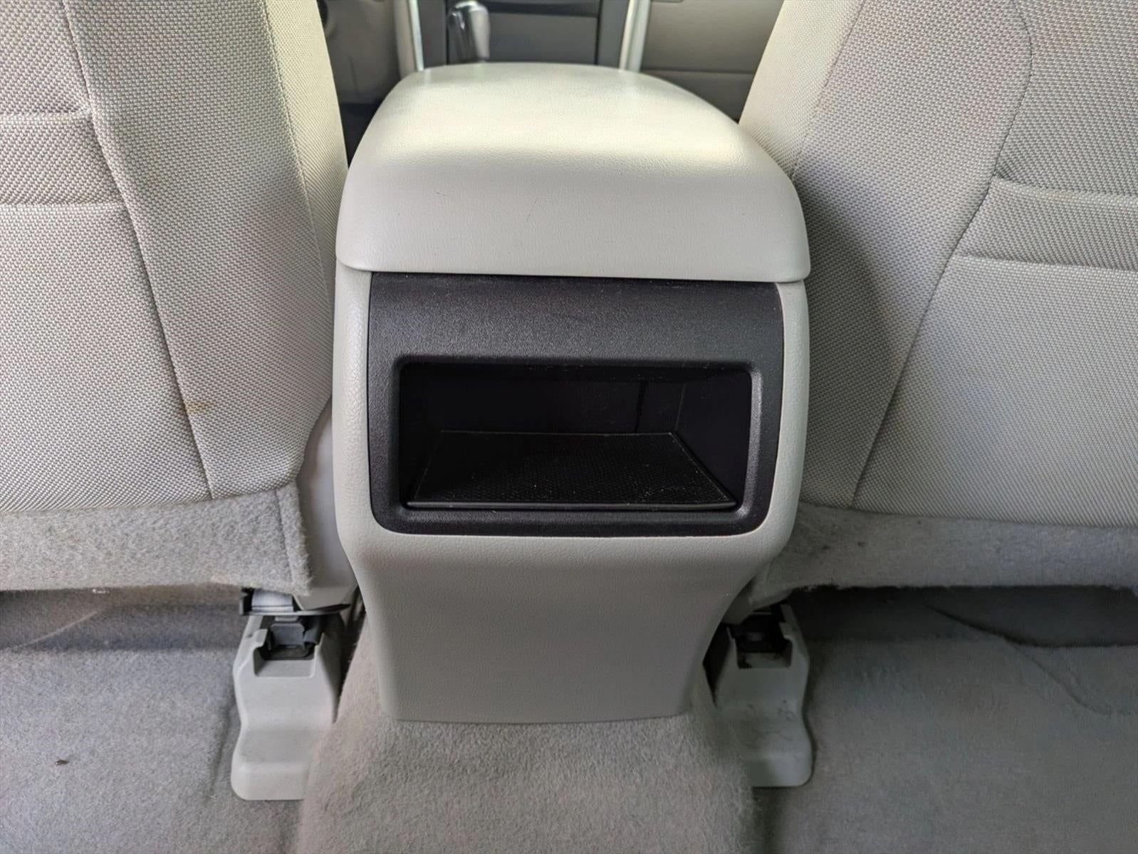 2016 Toyota Camry 4dr Sdn I4 Auto LE (SE)