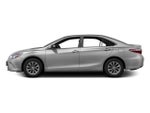 2016 Toyota Camry 4dr Sdn I4 Auto LE (SE)