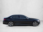 2019 Mercedes-Benz C-Class C 300 Sedan