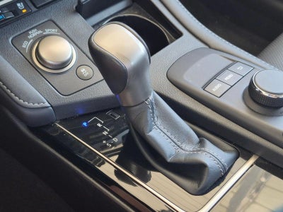2017 Lexus ES 350 FWD
