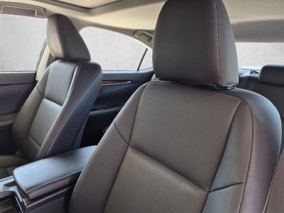2017 Lexus ES 350 FWD