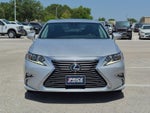 2017 Lexus ES 350 FWD