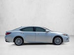 2017 Lexus ES 350 FWD