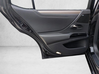 2023 Lexus ES 350 F SPORT Handling FWD