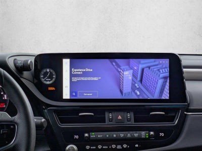 2023 Lexus ES 350 F SPORT Handling FWD