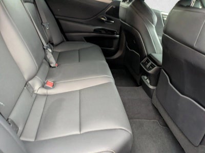 2023 Lexus ES 350 F SPORT Handling FWD