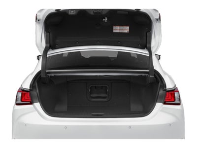 2023 Lexus ES 350 F SPORT Handling FWD