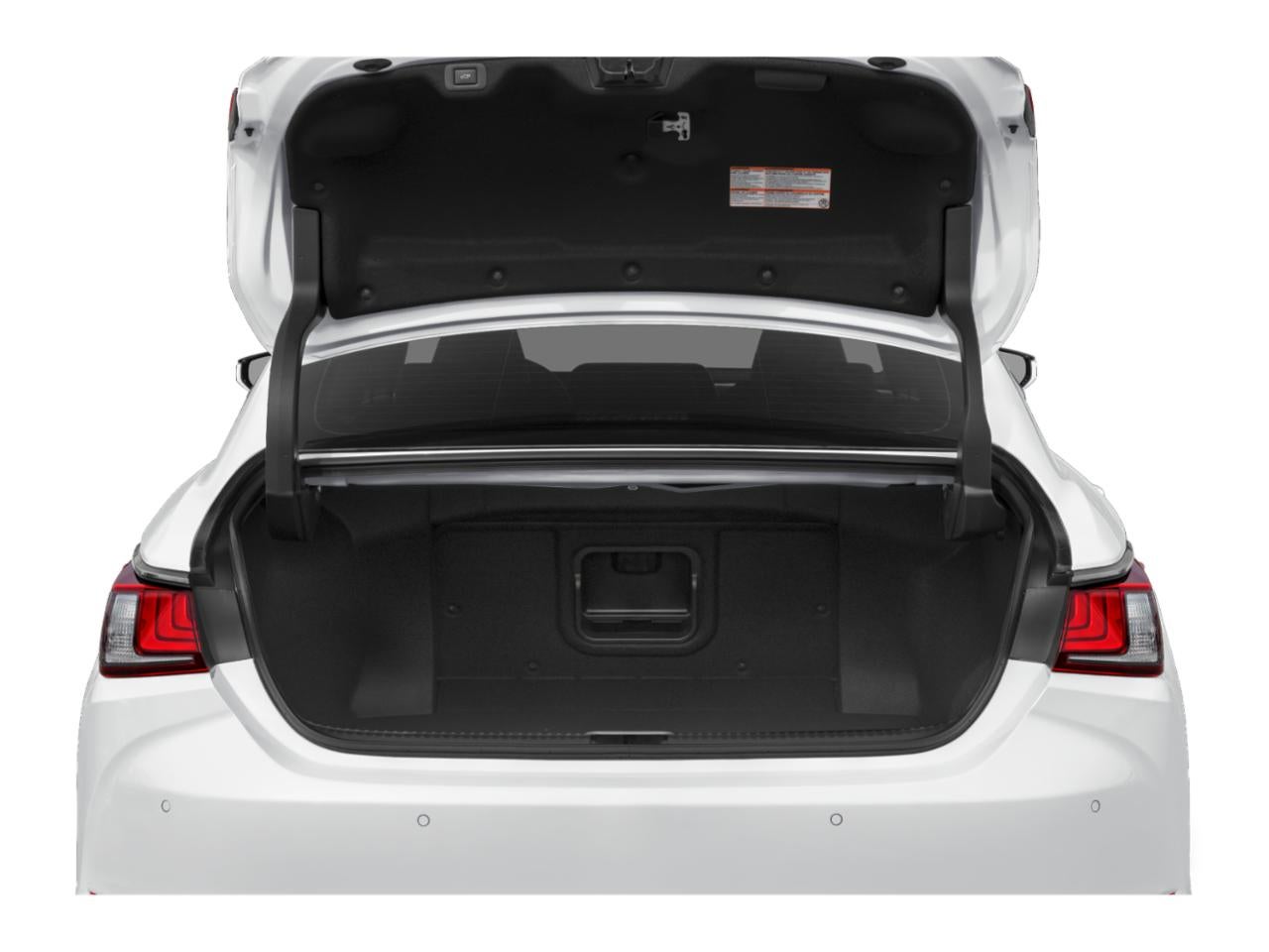 2023 Lexus ES 350 F SPORT Handling FWD