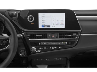 2023 Lexus ES 350 F SPORT Handling FWD