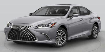 2023 Lexus ES 350 F SPORT Handling FWD