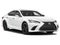 2023 Lexus ES 350 F SPORT Handling FWD