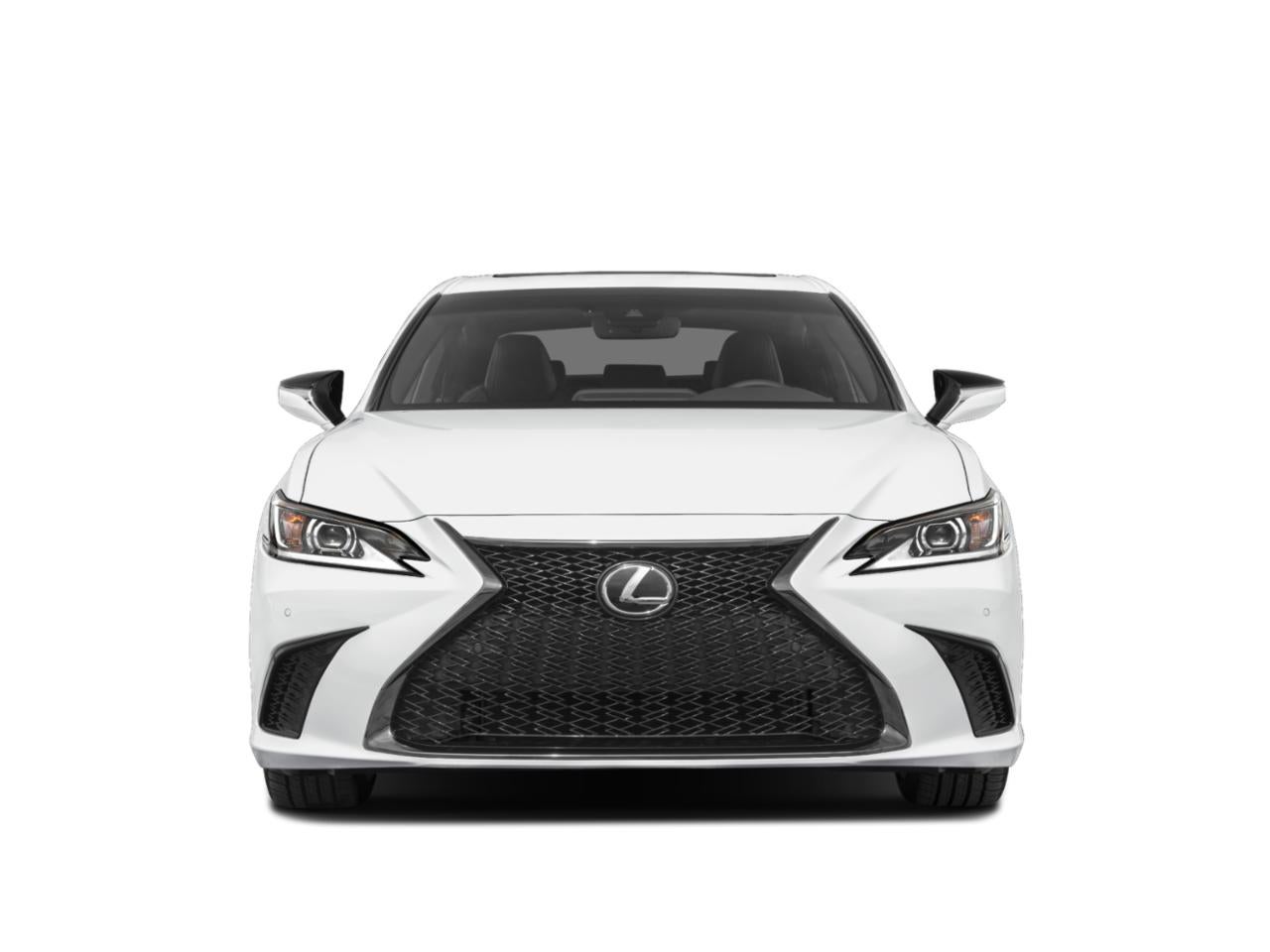 2023 Lexus ES 350 F SPORT Handling FWD