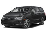 2025 Honda Odyssey EX-L Auto