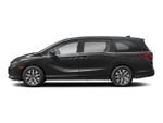 2025 Honda Odyssey EX-L Auto