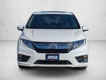 2019 Honda Odyssey EX-L Auto