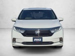 2022 Honda Odyssey EX-L Auto