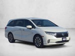 2022 Honda Odyssey EX-L Auto