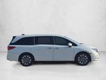 2022 Honda Odyssey EX-L Auto