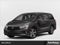 2021 Honda Odyssey Touring Auto
