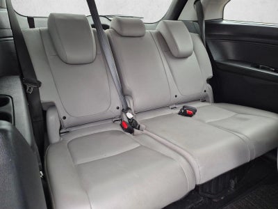 2021 Honda Odyssey Touring Auto