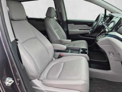 2021 Honda Odyssey Touring Auto