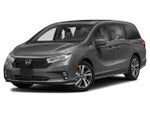 2021 Honda Odyssey Touring Auto