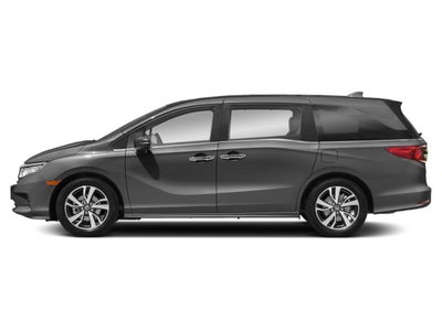 2021 Honda Odyssey Touring Auto