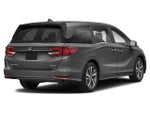 2021 Honda Odyssey Touring Auto
