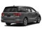 2021 Honda Odyssey Touring Auto