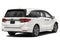 2022 Honda Odyssey Touring Auto