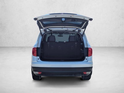 2018 Honda Pilot EX-L w/RES 2WD