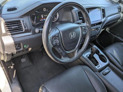 2018 Honda Pilot EX-L w/RES 2WD