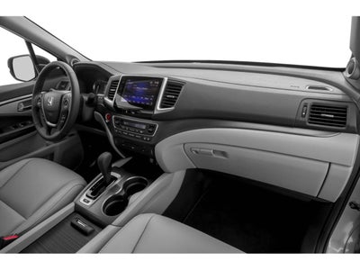 2018 Honda Pilot EX-L w/RES 2WD