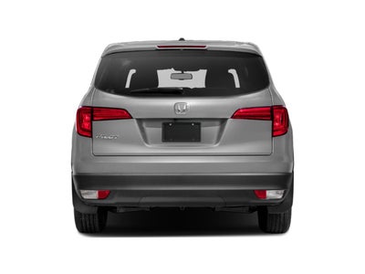 2018 Honda Pilot EX-L w/RES 2WD