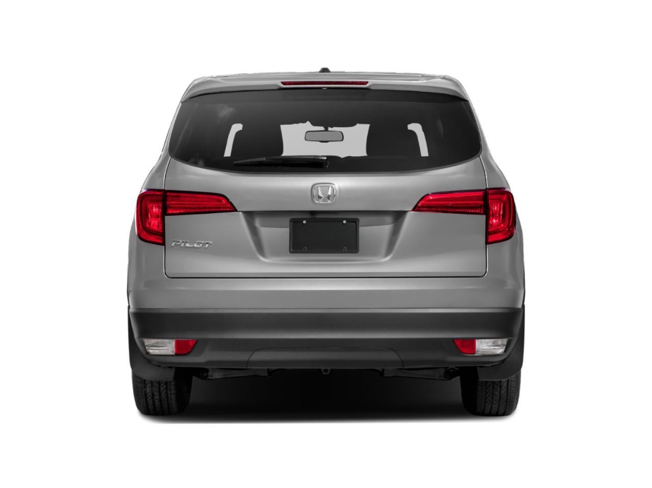 2018 Honda Pilot EX-L w/RES 2WD