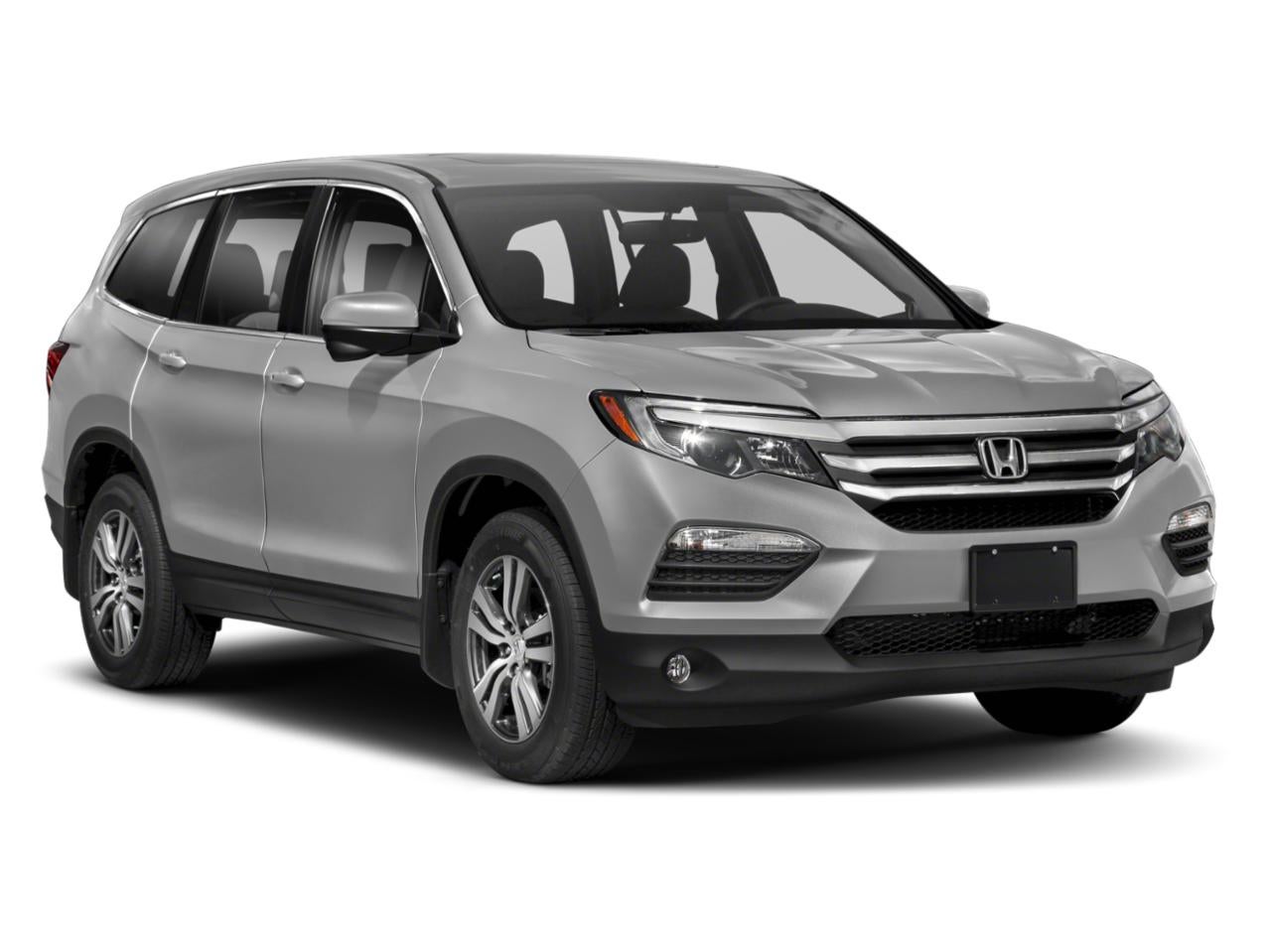 2018 Honda Pilot EX-L w/RES 2WD