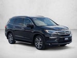2017 Honda Pilot Elite AWD