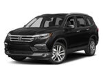 2017 Honda Pilot Elite AWD