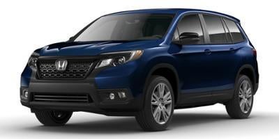 2019 Honda Passport EX-L FWD