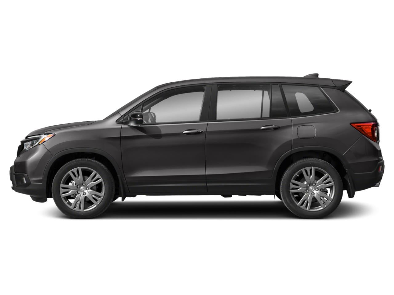 2019 Honda Passport EX-L FWD