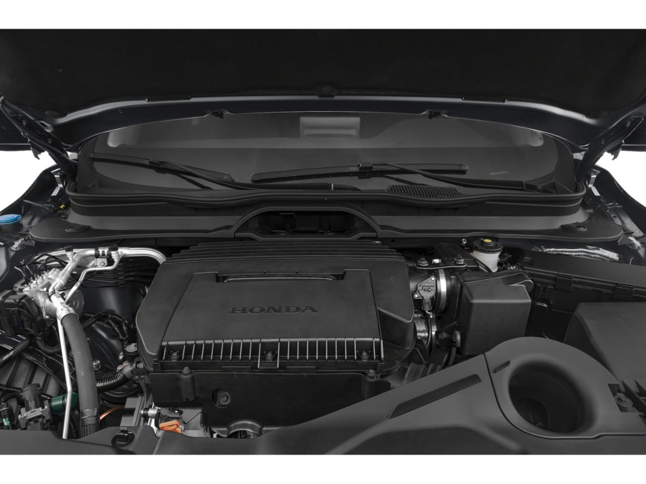 2023 Honda Pilot EX-L 8 Passenger AWD