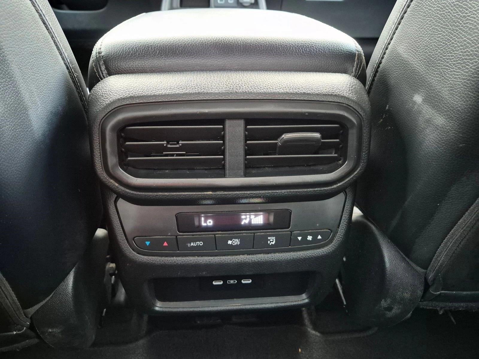 2024 Honda Pilot EX-L 8 Passenger 2WD