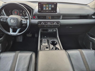 2024 Honda Pilot EX-L 8 Passenger 2WD