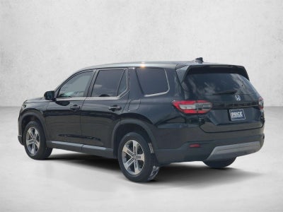 2024 Honda Pilot EX-L 8 Passenger 2WD