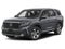 2024 Honda Pilot EX-L 8 Passenger 2WD
